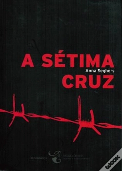 Capa do artigo A Sétima Cruz