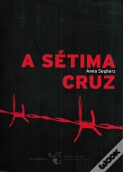 Capa do artigo A Sétima Cruz