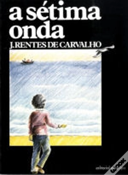 Capa do artigo A Sétima Onda