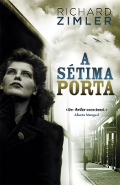 Capa do artigo A Sétima Porta