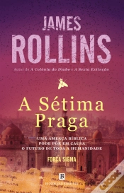Capa do artigo A Sétima Praga