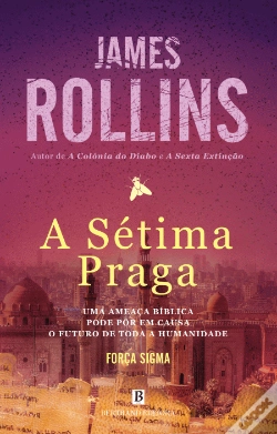 Capa do artigo A Sétima Praga
