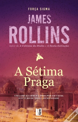 Capa do artigo A Sétima Praga