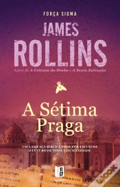 Capa do artigo A Sétima Praga
