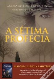 Capa do artigo A Sétima Profecia