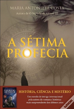 Capa do artigo A Sétima Profecia
