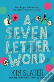 Capa do artigo A Seven-Letter Word