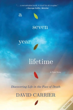 Capa do artigo A Seven Year Lifetime