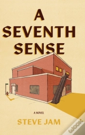 Capa do artigo A Seventh Sense