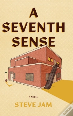 Capa do artigo A Seventh Sense