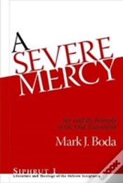 Capa do artigo A Severe Mercy