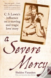 Capa do artigo A Severe Mercy
