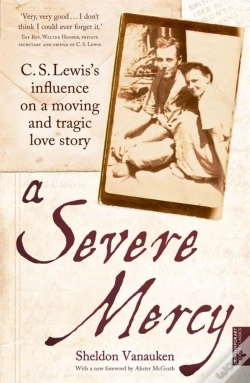 Capa do artigo A Severe Mercy