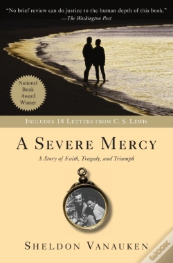 Capa do artigo A Severe Mercy