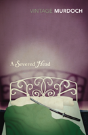 A Severed Head - Preview