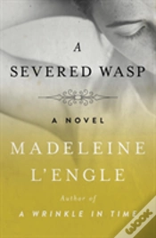 Capa do artigo A Severed Wasp