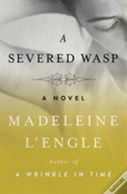 Capa do artigo A Severed Wasp