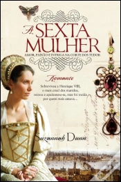 Capa do artigo A Sexta Mulher