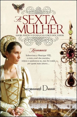 Capa do artigo A Sexta Mulher