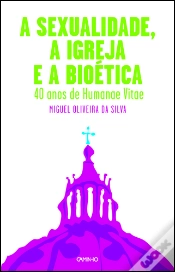 Capa do artigo A Sexualidade, a Igreja e a Bioética