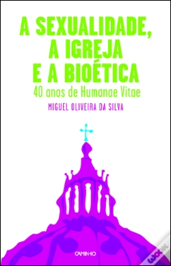 Capa do artigo A Sexualidade, a Igreja e a Bioética