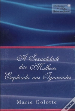Capa do artigo A Sexualidade das Mulheres Explicada aos Ignorantes