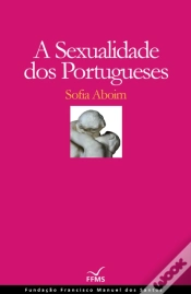 Capa do artigo A Sexualidade dos Portugueses