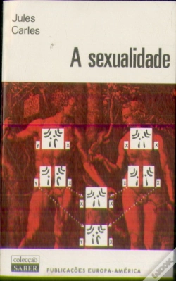 Capa do artigo A Sexualidade