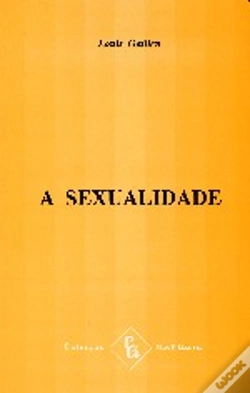 Capa do artigo A Sexualidade