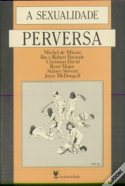 Capa do artigo A Sexualidade Perversa