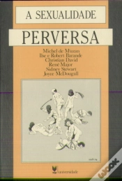 Capa do artigo A Sexualidade Perversa