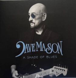 Capa do artigo A Shade Of Blues - Vinil