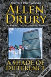 Capa do artigo A Shade Of Difference