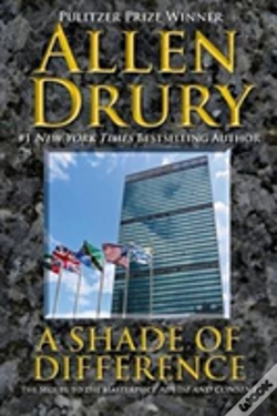Capa do artigo A Shade Of Difference