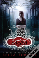 A Shade Of Vampire 6