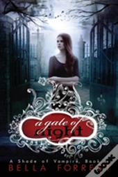 A Shade Of Vampire 6