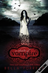 A Shade Of Vampire