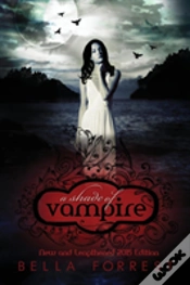 Capa do artigo A Shade Of Vampire