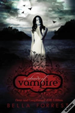 Capa do artigo A Shade Of Vampire
