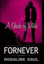 A Shade Of Witch: Fornever, Book Two - Preview