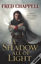 Capa do artigo A Shadow All Of Light