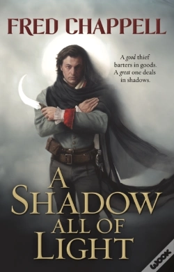 Capa do artigo A Shadow All Of Light