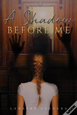 Capa do artigo A Shadow Before Me