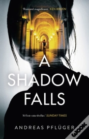 Capa do artigo A Shadow Falls