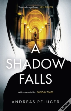 Capa do artigo A Shadow Falls