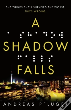 Capa do artigo A Shadow Falls