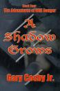 A Shadow Grows: The Adventures Of Will D - Preview