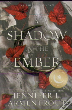 Capa do artigo A Shadow In The Ember Special Edition