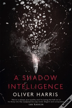 Capa do artigo A Shadow Intelligence