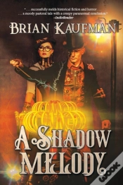 Capa do artigo A Shadow Melody